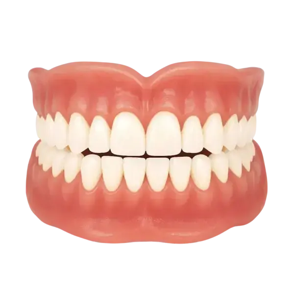 SmileFitPro™–Advanced Custom-Fit Functional Dentures