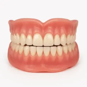 SmileFitPro™–Advanced Custom-Fit Functional Dentures