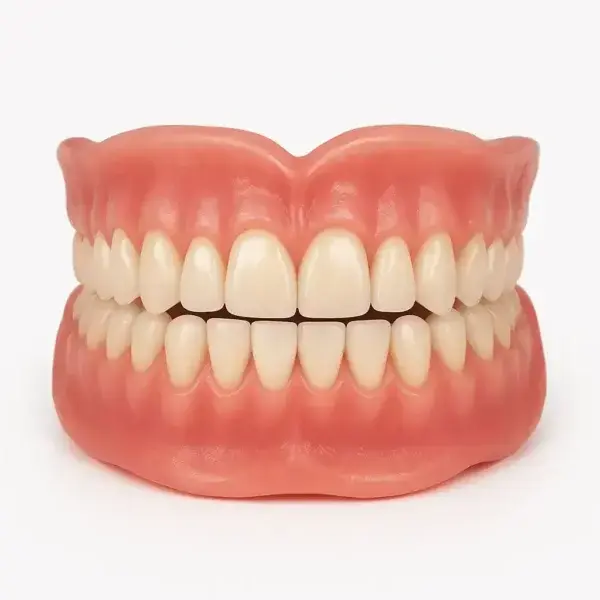 SmileFitPro™–Advanced Custom-Fit Functional Dentures