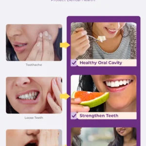 Seagril™ Nature Oral Care Toothpaste