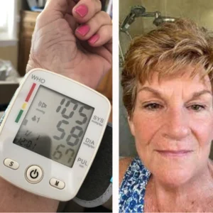 Seagril™ Hypertension Control Nasal Spray