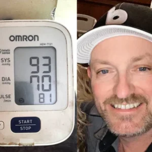 Seagril™ Hypertension Control Nasal Spray