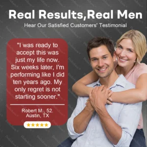 Mresio 5-in-1 Device Designed to Support Comfort, Control & Male Wellness