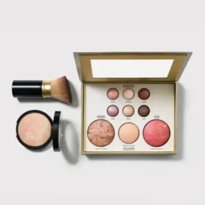 Baked Starter Kit – Tuscan Dreams includes Baked Multicolor Eyeshadow Palette