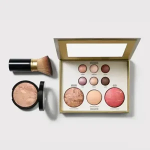 Baked Starter Kit – Tuscan Dreams includes Baked Multicolor Eyeshadow Palette