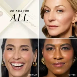 Baked Starter Kit – Tuscan Dreams includes Baked Multicolor Eyeshadow Palette