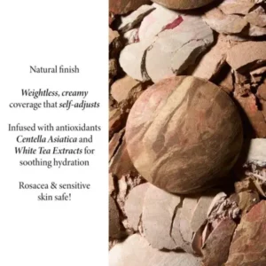 Baked Starter Kit – Tuscan Dreams includes Baked Multicolor Eyeshadow Palette