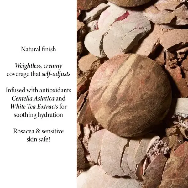 Baked Starter Kit – Tuscan Dreams includes Baked Multicolor Eyeshadow Palette