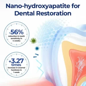 Biancat® BeeTakt Oral Repair Solution