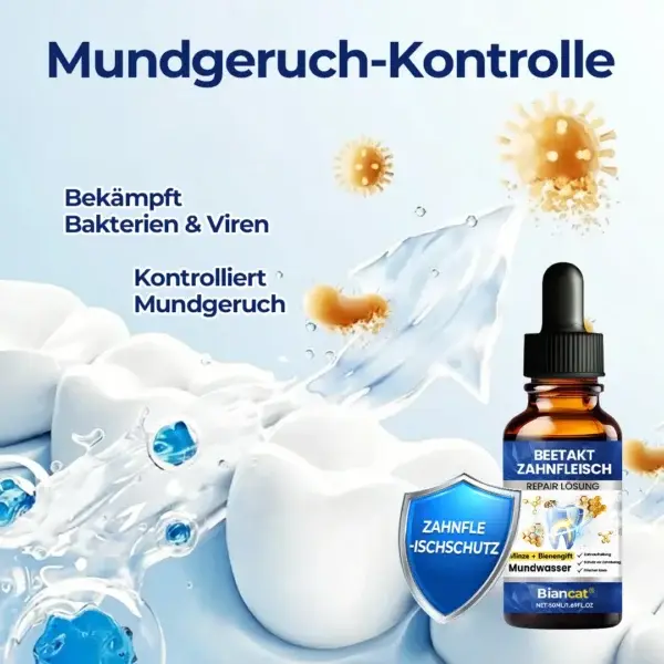 Biancat® BeeTakt Zahnfleisch-Repair Lösung