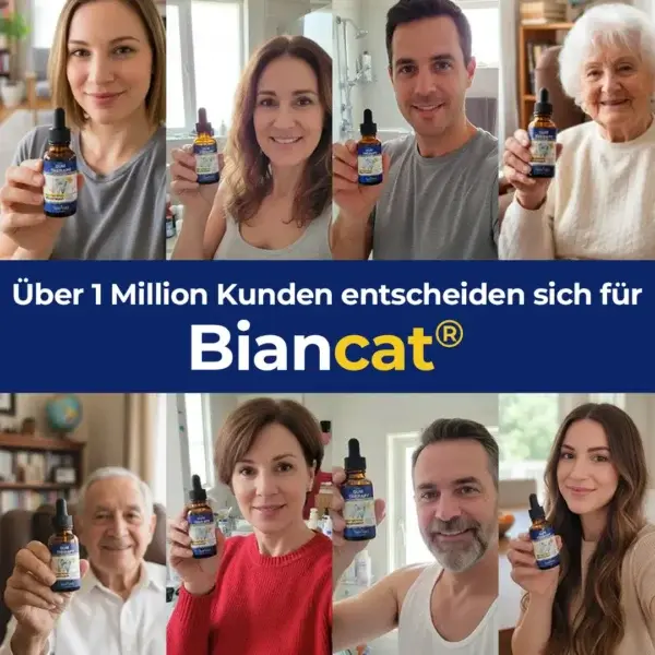 Biancat® BeeTakt Zahnfleisch-Repair Lösung