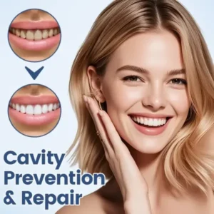 Ceoerty® NanoHAP Tooth Polish