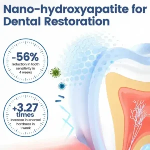 Ceoerty® NanoHAP Tooth Polish