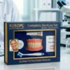🌎Ends Today: 70% OFF! ROSOPL Custom-Fit Full Functional DenturesMake you more confident