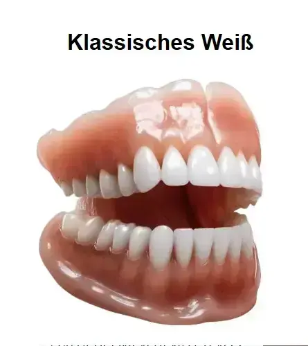 Hidone™ – Premium-Zahnprothese