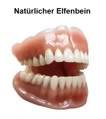 Hidone™ – Premium-Zahnprothese