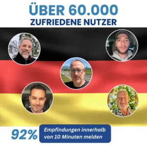 RZXEA™ 37 Sekunden Erektionsspray