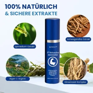 RZXEA™ 37 Sekunden Erektionsspray