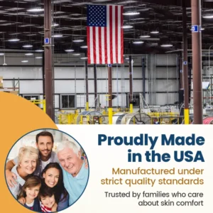 SEAGRIL™ BeeVenom Psoriasis Treatment Cream