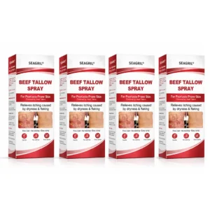 SEAGRIL® Beef Tallow Spray