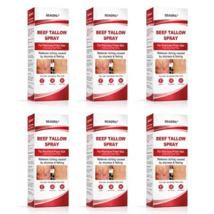 SEAGRIL® Beef Tallow Spray