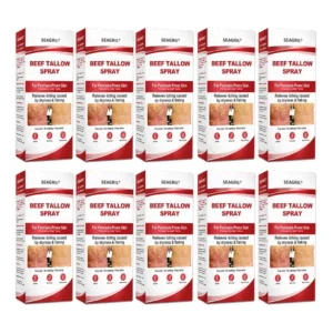 SEAGRIL® Beef Tallow Spray