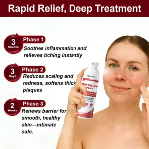 SEAGRIL® Beef Tallow Spray