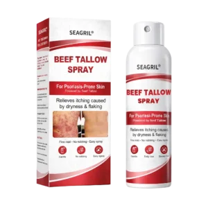 SEAGRIL® Beef Tallow Spray
