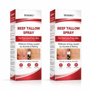 SEAGRIL® Beef Tallow Spray