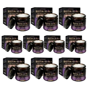 SEAGRIL® Biotin 10-in-1 Skin Restoration Cream