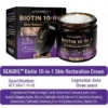 SEAGRIL® Biotin 10-in-1 Skin Restoration Cream