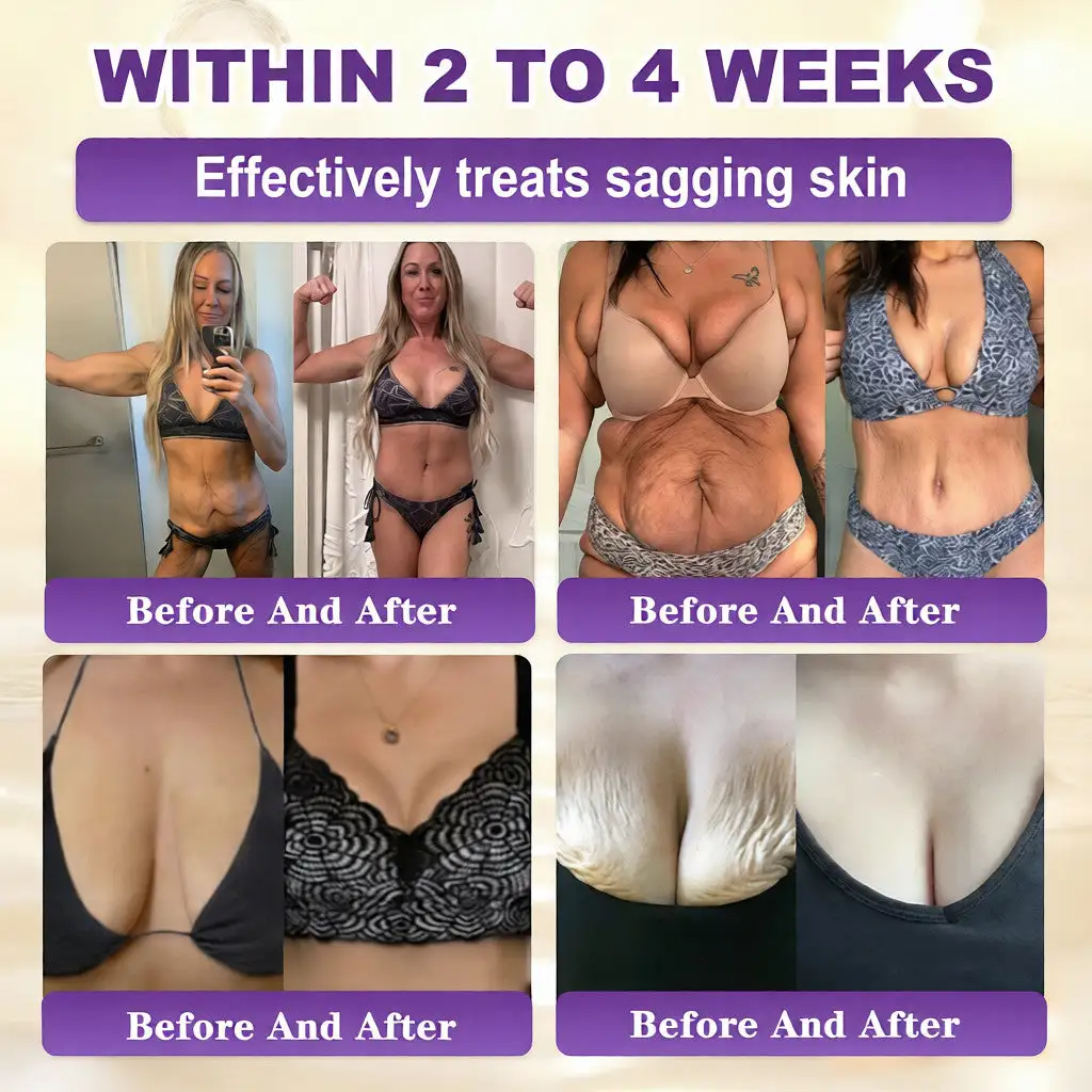 SEAGRIL® Biotin 10-in-1 Skin Restoration Cream