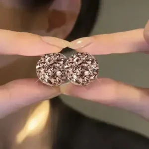 Seagril™ Lymphvity MagneTherapy Germanium Earrings