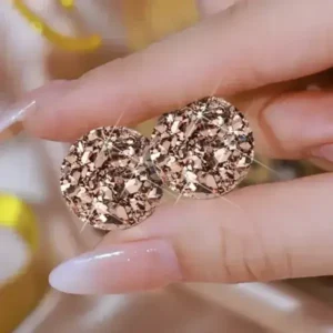 Seagril™ Lymphvity MagneTherapy Germanium Earrings