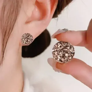 Seagril™ Lymphvity MagneTherapy Germanium Earrings