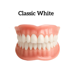 Seagril™ Multi-Functional Shaping Silicone Denture Set