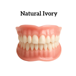 Seagril™ Multi-Functional Shaping Silicone Denture Set