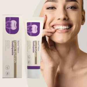 Seagril™ Nature Oral Care Toothpaste