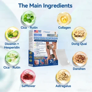 𝑭𝑳𝑶𝑹𝑰𝑺𝑴𝑨® ✨𝑫𝑰𝑶𝑺𝑴𝑰𝑵 & 𝑯𝑬𝑺𝑷𝑬𝑹𝑰𝑫𝑰𝑵 𝑴𝒊𝒄𝒓𝒐𝒏𝒆𝒆𝒅𝒍𝒆 𝑷𝒂𝒕𝒄𝒉 — 𝗔𝗱𝘃𝗮𝗻𝗰𝗲𝗱 𝗛𝗲𝗿𝗯𝗮𝗹 𝗕𝗹𝗲𝗻𝗱 𝗧𝗮𝗿𝗴𝗲𝘁𝘀 𝗦𝗽𝗶𝗱𝗲𝗿 𝗩𝗲𝗶𝗻𝘀 & 𝗥𝗲𝗹𝗶𝗲𝘃𝗲𝘀 𝗛𝗲𝗮𝘃𝘆, 𝗧𝗶𝗿𝗲𝗱 𝗟𝗲𝗴𝘀💎