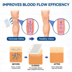 𝑭𝑳𝑶𝑹𝑰𝑺𝑴𝑨® ✨𝑫𝑰𝑶𝑺𝑴𝑰𝑵 & 𝑯𝑬𝑺𝑷𝑬𝑹𝑰𝑫𝑰𝑵 𝑴𝒊𝒄𝒓𝒐𝒏𝒆𝒆𝒅𝒍𝒆 𝑷𝒂𝒕𝒄𝒉 — 𝗔𝗱𝘃𝗮𝗻𝗰𝗲𝗱 𝗛𝗲𝗿𝗯𝗮𝗹 𝗕𝗹𝗲𝗻𝗱 𝗧𝗮𝗿𝗴𝗲𝘁𝘀 𝗦𝗽𝗶𝗱𝗲𝗿 𝗩𝗲𝗶𝗻𝘀 & 𝗥𝗲𝗹𝗶𝗲𝘃𝗲𝘀 𝗛𝗲𝗮𝘃𝘆, 𝗧𝗶𝗿𝗲𝗱 𝗟𝗲𝗴𝘀💎