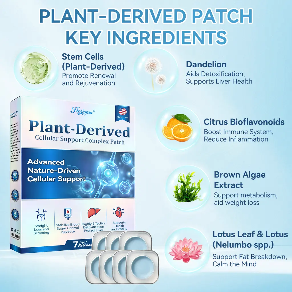 ๐ญ๐๐๐๐๐๐๐ยฎ ๐ท๐ณ๐จ๐ต๐ป-๐ซ๐ฌ๐น๐ฐ๐ฝ๐ฌ๐ซ ๐ช๐๐๐๐๐๐๐ ๐บ๐๐๐๐๐๐ ๐ช๐๐๐๐๐๐ ๐ท๐๐๐๐(Plant energy helps reduce weight by improving the body's lymphatic system)๐ฉน