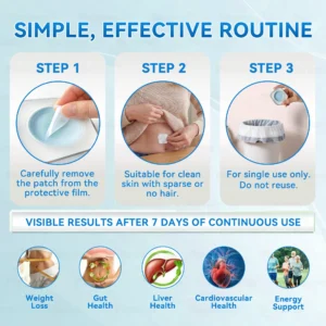 ๐ญ๐๐๐๐๐๐๐ยฎ ๐ท๐ณ๐จ๐ต๐ป-๐ซ๐ฌ๐น๐ฐ๐ฝ๐ฌ๐ซ ๐ช๐๐๐๐๐๐๐ ๐บ๐๐๐๐๐๐ ๐ช๐๐๐๐๐๐ ๐ท๐๐๐๐(Plant energy helps reduce weight by improving the body's lymphatic system)๐ฉน