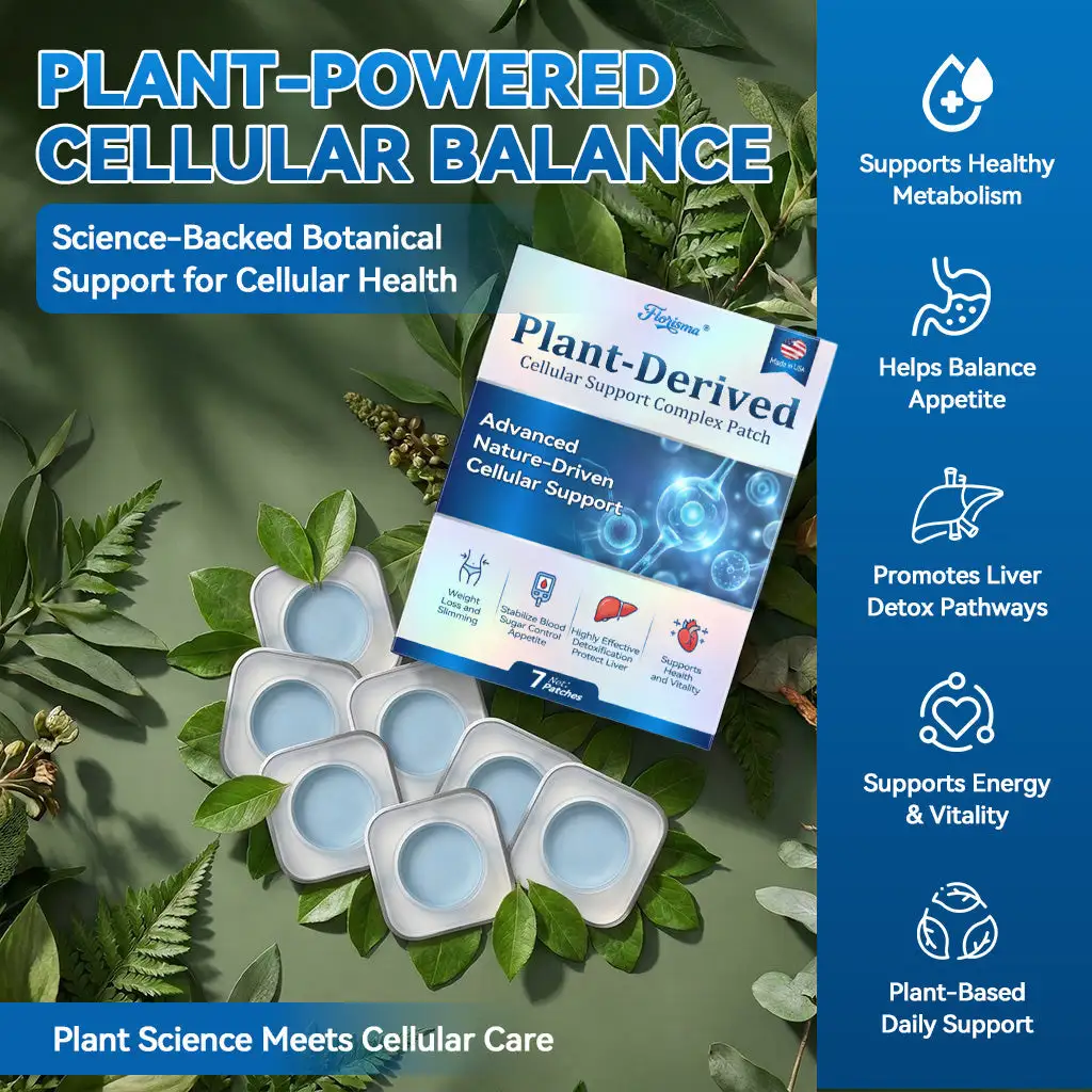 ๐ญ๐๐๐๐๐๐๐ยฎ ๐ท๐ณ๐จ๐ต๐ป-๐ซ๐ฌ๐น๐ฐ๐ฝ๐ฌ๐ซ ๐ช๐๐๐๐๐๐๐ ๐บ๐๐๐๐๐๐ ๐ช๐๐๐๐๐๐ ๐ท๐๐๐๐(Plant energy helps reduce weight by improving the body's lymphatic system)๐ฉน