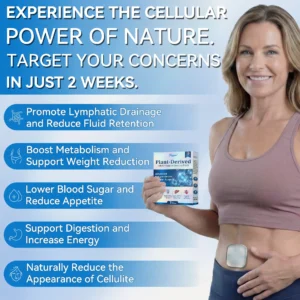 ๐ญ๐๐๐๐๐๐๐ยฎ ๐ท๐ณ๐จ๐ต๐ป-๐ซ๐ฌ๐น๐ฐ๐ฝ๐ฌ๐ซ ๐ช๐๐๐๐๐๐๐ ๐บ๐๐๐๐๐๐ ๐ช๐๐๐๐๐๐ ๐ท๐๐๐๐(Plant energy helps reduce weight by improving the body's lymphatic system)๐ฉน