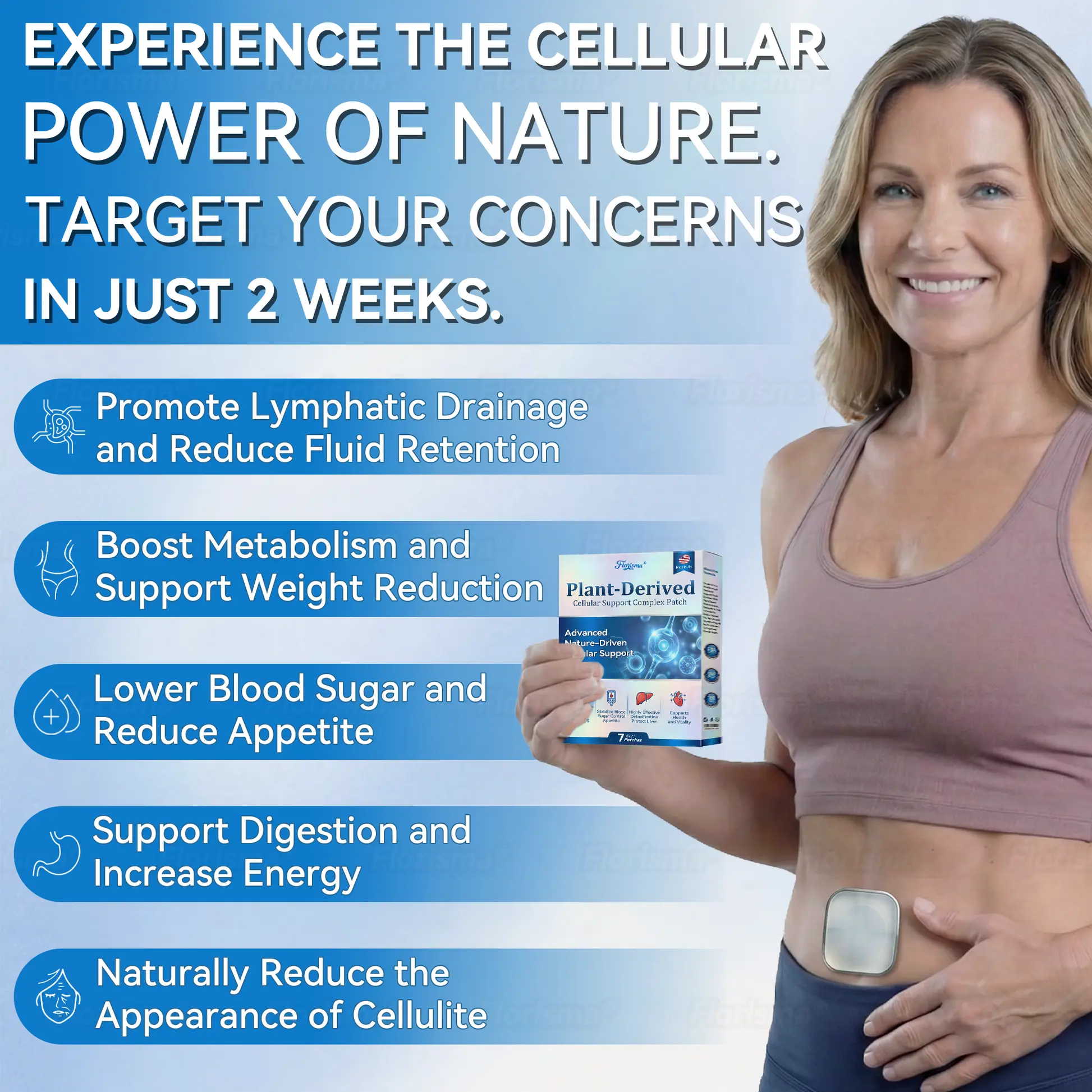 ๐ญ๐๐๐๐๐๐๐ยฎ ๐ท๐ณ๐จ๐ต๐ป-๐ซ๐ฌ๐น๐ฐ๐ฝ๐ฌ๐ซ ๐ช๐๐๐๐๐๐๐ ๐บ๐๐๐๐๐๐ ๐ช๐๐๐๐๐๐ ๐ท๐๐๐๐(Plant energy helps reduce weight by improving the body's lymphatic system)๐ฉน