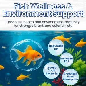 ✨ From Green to Clean Overnight! |⏱️ Crystal Clear in 24 Hours! | KLENIMORE™ Aqua-Guardian Pro Formula