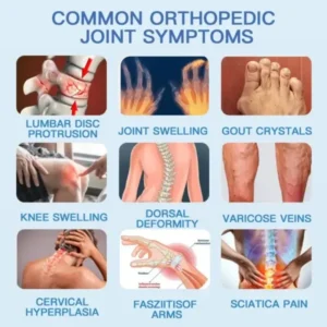 ✅ Official Store: Skavix® Nano-Microneedle Joint Patch