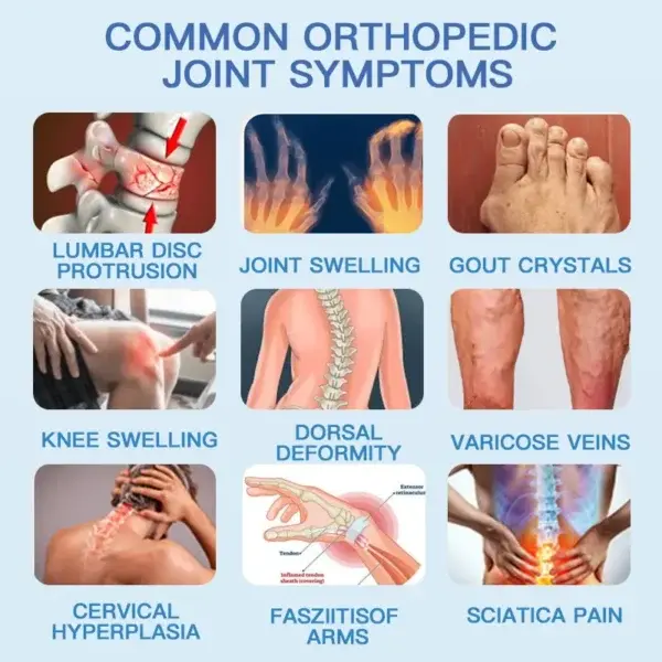 ✅ Official Store: Skavix® Nano-Microneedle Joint Patch