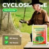 Cyclosinone Herbicide Granules | 🔥FREE CLIMBING ROSE SEEDS🔥