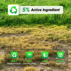 Cyclosinone Herbicide Granules | 🔥FREE CLIMBING ROSE SEEDS🔥